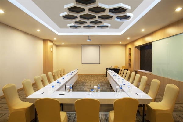 Hotel BEST WESTERN PREMIER THE HIVE